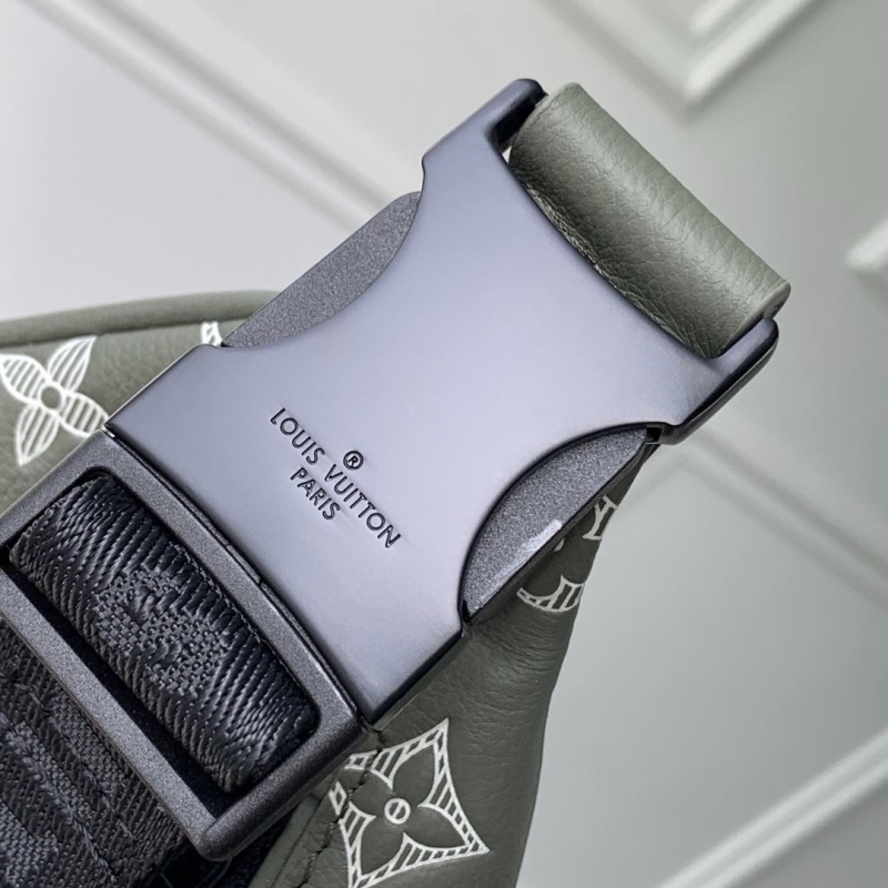 LV Waist Chest Packs